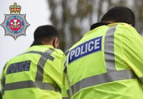 More officers leaving Dyfed-Powys Police, figures show
