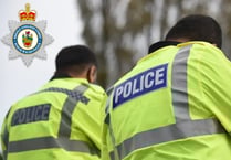 Record number of officers leave North Wales Police