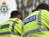 Record number of officers leave North Wales Police