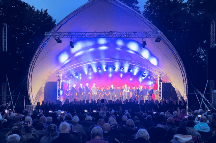 Ceredigion Music Service