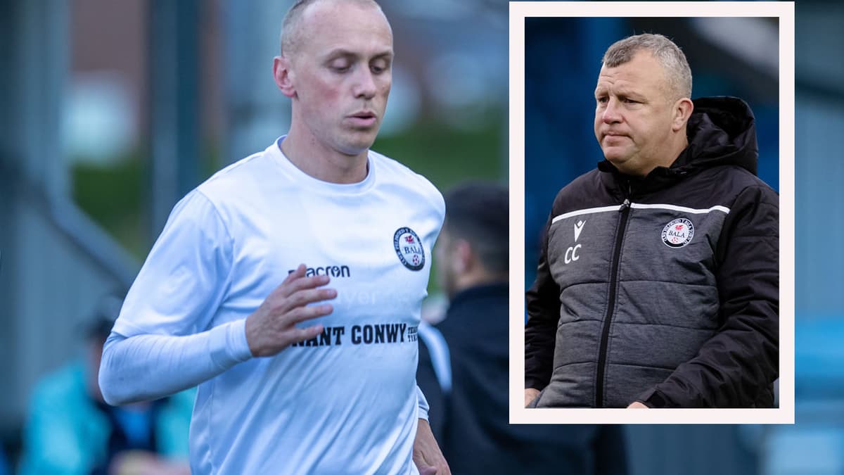 Bala Town target a return to Europe as Caton enters 21st season in ...