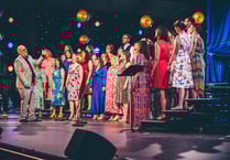Choirs and bands take centre stage at Eisteddfod