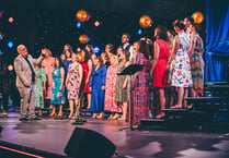 Choirs and bands take centre stage at Eisteddfod