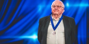 Retired teacher from Trefor wins Sir TH Parry-Williams Memorial Medal 