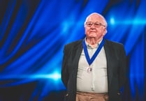 Retired teacher from Trefor wins Sir TH Parry-Williams Memorial Medal 