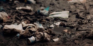 Why we need to look after our own rubbish