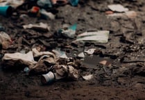 Why we need to look after our own rubbish
