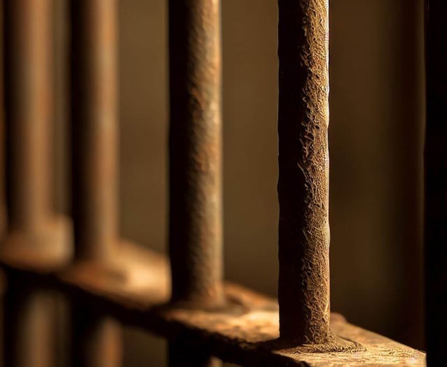 Club gets insight into crime and punishment in 19th century Ceredigion