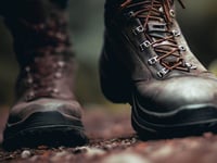 Meirionnydd Ramblers' Arthog walk