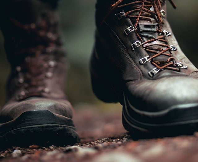 Ramblers turn to history for next walk