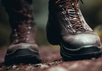 Join Meirionnydd Ramblers for scenic arthog walk