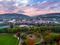 Location of next year's Eisteddfod is revealed