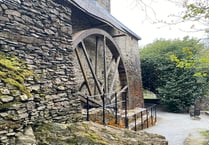 Was Dyfi Furnace a secret mint for Civil War’s King Charles I?