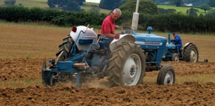 All-Wales ploughing championships return to Ceredigion