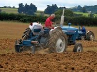 All-Wales ploughing championships return to Ceredigion