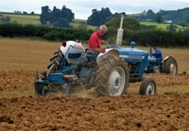 All-Wales ploughing championships return to Ceredigion
