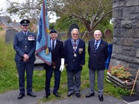 RAF Association branch closes after 75 years