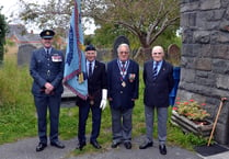 RAF Association branch closes after 75 years