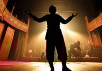 Starlight Players seek more men to join theatre group's ranks