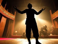 Starlight Players seek more men to join theatre group's ranks