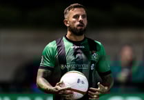 Four-goal Evans: 'It’s important to put down a marker early on'