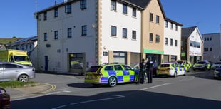 Three arrests made and one person injured in Pwllheli incident