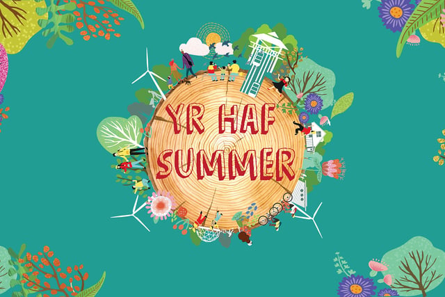 Summer at CAT: Packed programme of family events