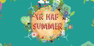 Summer at CAT: Packed programme of family events