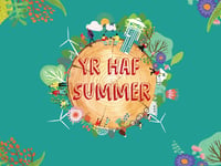 Summer at CAT: Packed programme of family events
