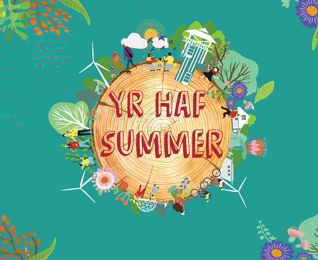 Summer at CAT: Packed programme of family events