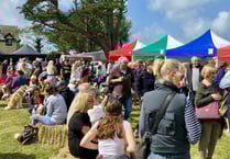 Aberdyfi Food Festival to return this month
