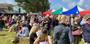 Aberdyfi Food Festival to return this month