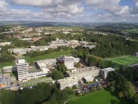 Student tuition fees rise may be 'inevitable' 