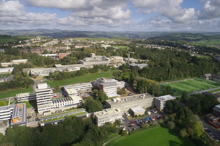 Aberystwyth University