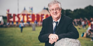 First Minister: Eisteddfod unique place for Welsh speakers to meet