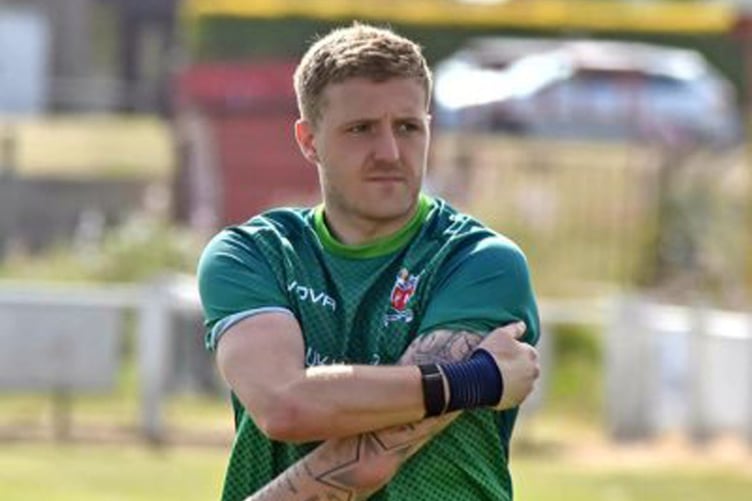 Llanidloes have signed keeper Niki-Lee Bulmer