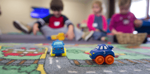 Childcare providers in Wales 'will close without fair funding'