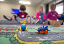 Childcare providers in Wales 'will close without fair funding'