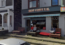 Low food hygiene rating for Abersoch and Porthmadog cafés