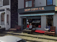 Low food hygiene rating for Abersoch and Porthmadog cafés