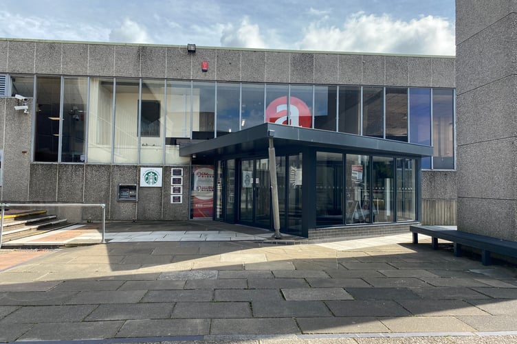 Aberystwyth Students' Union