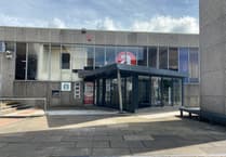 Lampeter man charged with Aberystwyth students' union assault