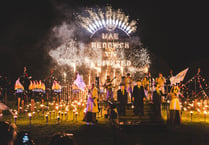 Eisteddfod finale was fiery at Boduan