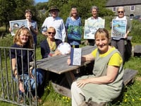 Host of artists to display work at village's annual exhibition
