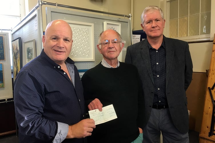 Aberaeron Art Society