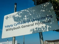 Concerns over hospital waiting times after Withybush ward closures