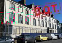 Finally, Aber takes action against DOT landlords