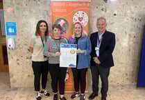 Gwynedd Council retain award for treatment of staff