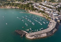 Senior councillors back second homes tax rise in Ceredigion