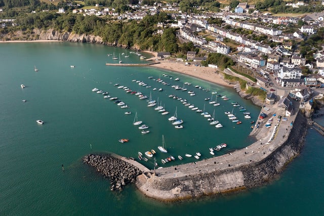 Funding boost for Ceredigion, Powys and Gwynedd tourism projects
